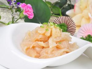 海蜇是水母嗎？海蜇是水母嗎