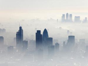 霧霾天飲食原則-霧霾天吃什么藥？