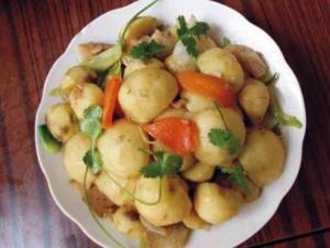 慈菇的簡介-慈菇是什么?