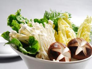 常見蔬菜中竟含有尼古丁？哪些蔬菜含有尼古丁