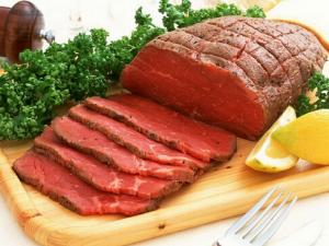 吃紅肉或增加惡化腸道環境細菌-吃紅肉的危害