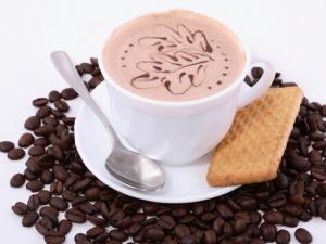 每天一杯咖啡真的能護(hù)眼嗎?護(hù)眼的訣竅