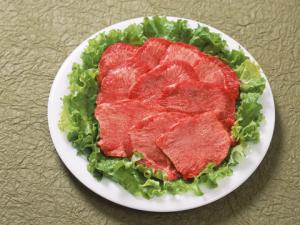 紅肉吃得多會增加糖尿病發病的風險