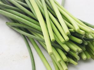 蒜薹、蒜苗、蒜黃的區(qū)別