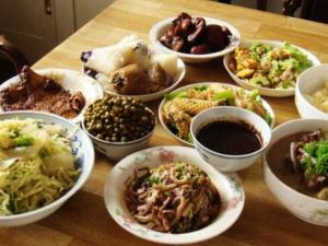 為什么晚上不宜吃含鈣量過高的食物?