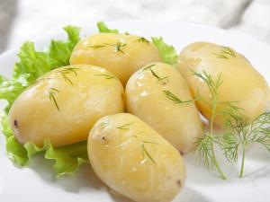 土豆怎么吃最營養?蒸著吃最理想