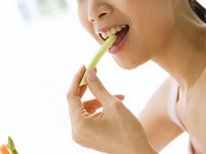 細(xì)嚼慢咽可以防癌、減肥、控血糖