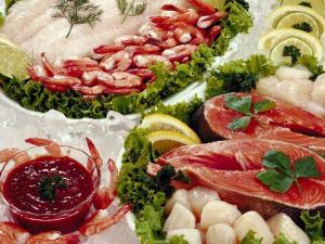 海鮮生吃還是熟吃好？海鮮的吃法要看品種