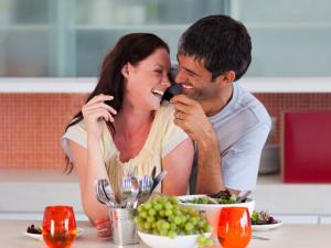 細嚼慢咽才是享受-這樣吃法餐不怕胖！