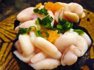 世界上最變態(tài)的食物:揭秘全球最變態(tài)十大食物