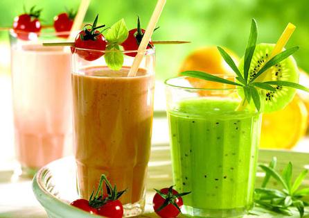 什么時(shí)候喝果汁最好?喝果汁應(yīng)注意的幾個(gè)問題