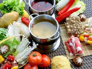 吃火鍋最好先涮什么?吃火鍋先涮肉還是先涮菜