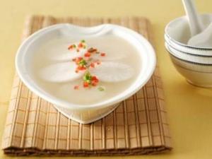 霧霾天常吃什么水果能清肺潤(rùn)喉？