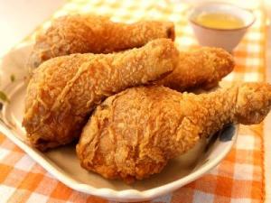 油炸食品有哪些危害?常吃油炸食品的危害