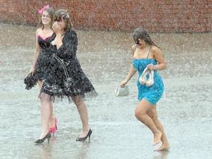 淋雨時(shí)如何預(yù)防感冒？淋雨后吃什么能預(yù)防感冒