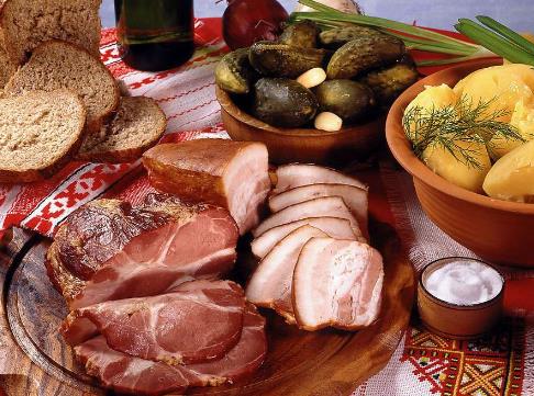 ����ʳ������Щ������ʳ���ȫ������ʳ���