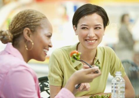 上班族吃什么好?上班族飲食推薦