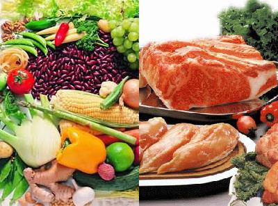 低血壓吃什么食物好?低血壓的正確飲食