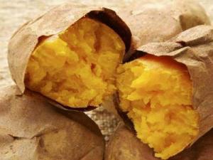 烤紅薯能帶皮吃嗎?烤紅薯的皮可以吃嗎