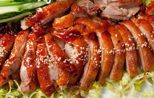 孕婦可以吃鴨肉嗎?孕婦吃鴨肉有好處嗎?