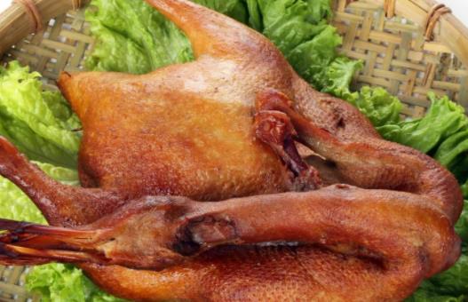 孕婦可以吃鴨肉嗎?孕婦吃鴨肉有好處嗎?