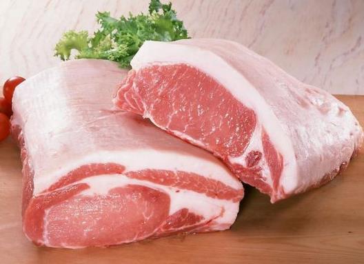 豬肉是深紅色的是不是不新鮮了?有瘦肉精的豬肉口感是怎樣的?