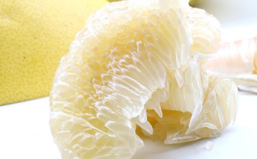 柚子可以蒸著吃嗎 蒸柚子有什么功效與作用