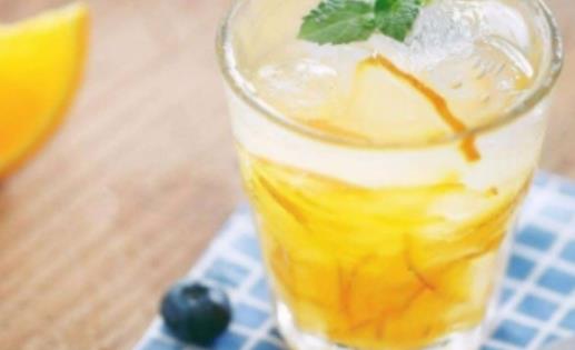 蜂蜜柚子茶養(yǎng)胃還是傷胃 怎么做蜂蜜柚子茶不苦