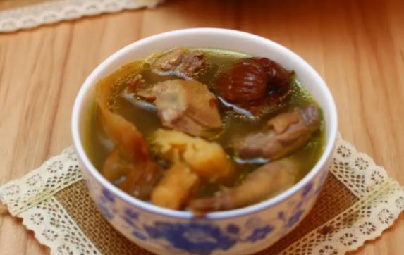 長期喝鴿子湯的副作用有什么?喝了鴿子湯一直想睡覺是怎么回事?