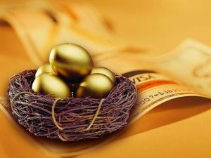 金融要素市場建設-什么是金融要素市場?