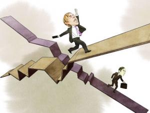 科技金融創新與發展-科技金融服務平臺