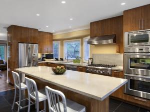 廚房安全裝修設(shè)計(jì)-如何為寶寶打造安全廚房