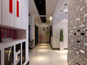 玄關在住宅中的方位-玄關應該保持整潔