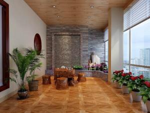 陽臺方位的選擇-陽臺布置的三大禁忌