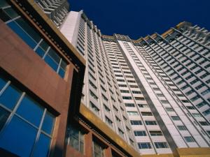 樓層風水與屋主五行的關系-樓層風水不佳的破解辦法