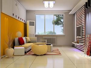 室內裝飾風水的要點-客廳裝飾畫風水的禁忌