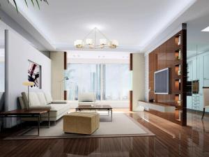 鏡子的方位與風水-客廳鏡子的風水宜忌