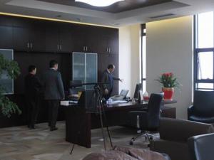 辦公室座位風水的講究-辦公室養魚風水的禁忌