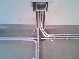 水電安裝規范-水電安裝知識