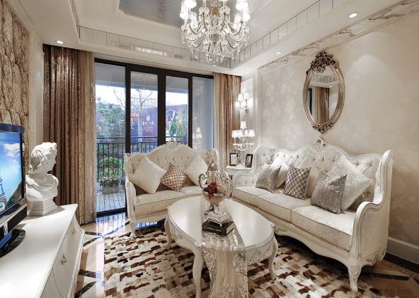 �Wʽ�L��80ƽ�׃���һ�d�b��Ч���D