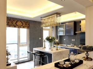 廚房如何裝修改造？廚房裝修改造小知識