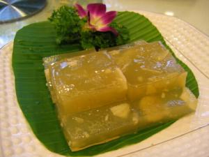 馬蹄糕的做法-馬蹄糕的營養(yǎng)價值