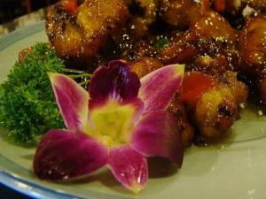 ?糖卷果的做法-糖卷果的營養價值