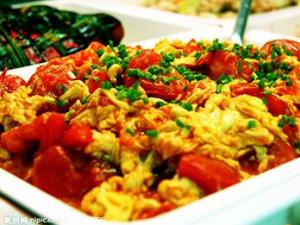 西紅柿炒雞蛋怎么做?西紅柿炒雞蛋的做法