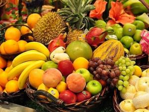 夏天吃什么水果好?夏天吃什么對皮膚好?