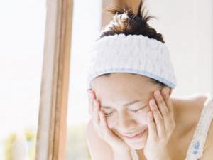 白醋洗臉有什么好處？用醋洗臉的正確方法