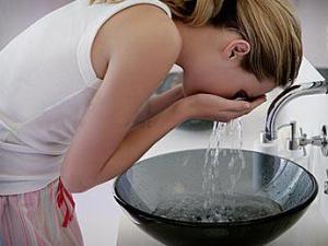 洗臉的正確方法：9個錯誤洗臉習慣要避免