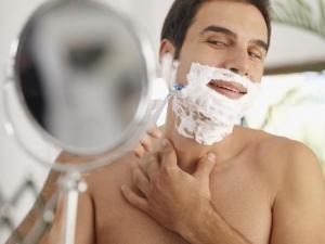 怎么刮胡子？男人為什么要經常剃須