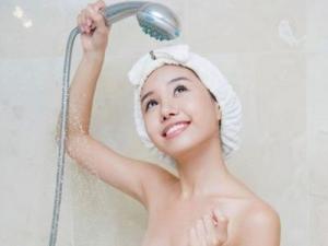 天天洗澡好嗎?經常搓澡好嗎?每天洗澡加速皮膚老化