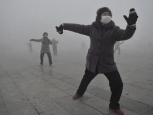 霧霾天氣如何護(hù)膚？霧霾天8要點(diǎn)防肌膚早衰